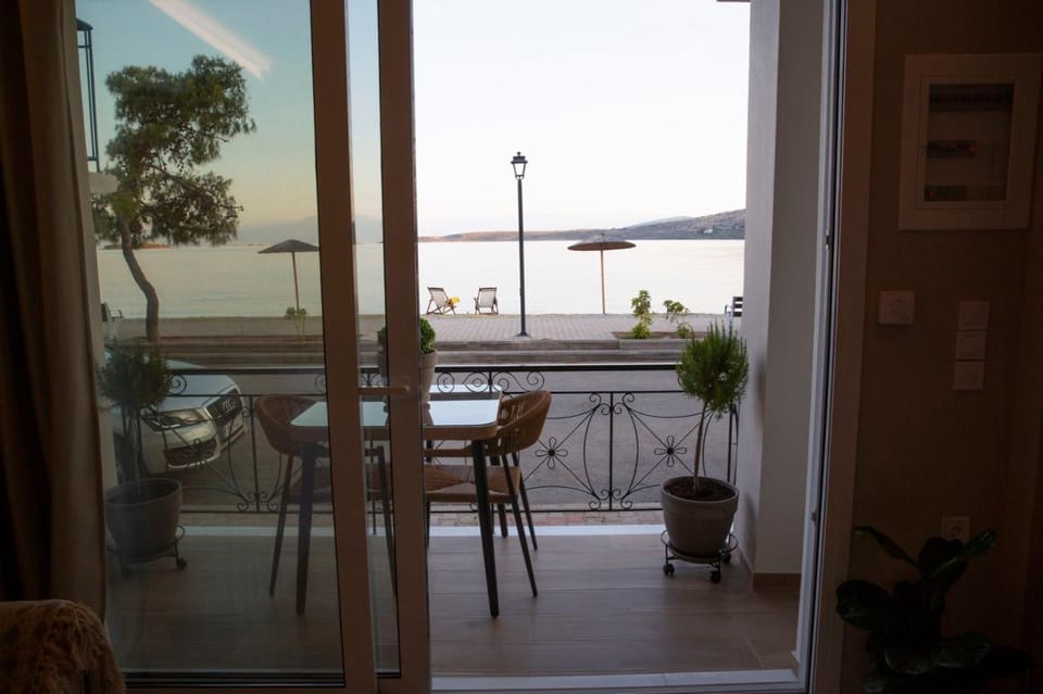 Sea view