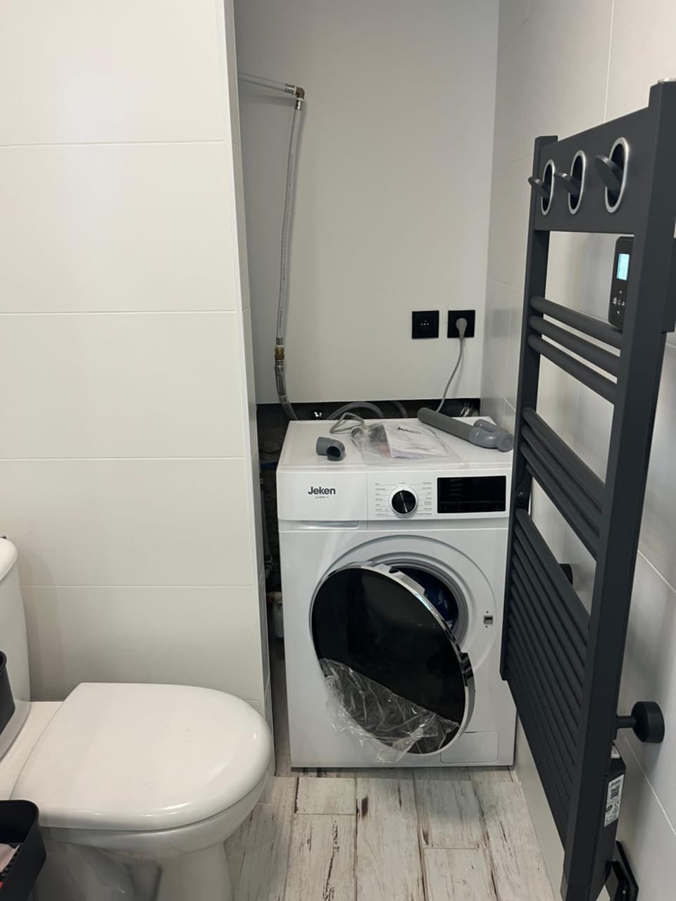 Musette du Ventoux! Studio voor 2 personen Apartment in Bédoin