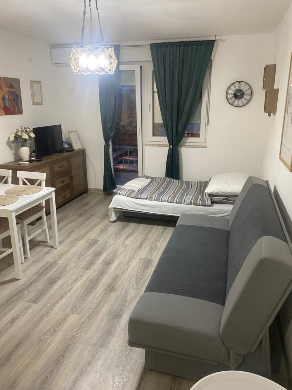 Apartman Zulj Apartment in Split-Dalmatia County