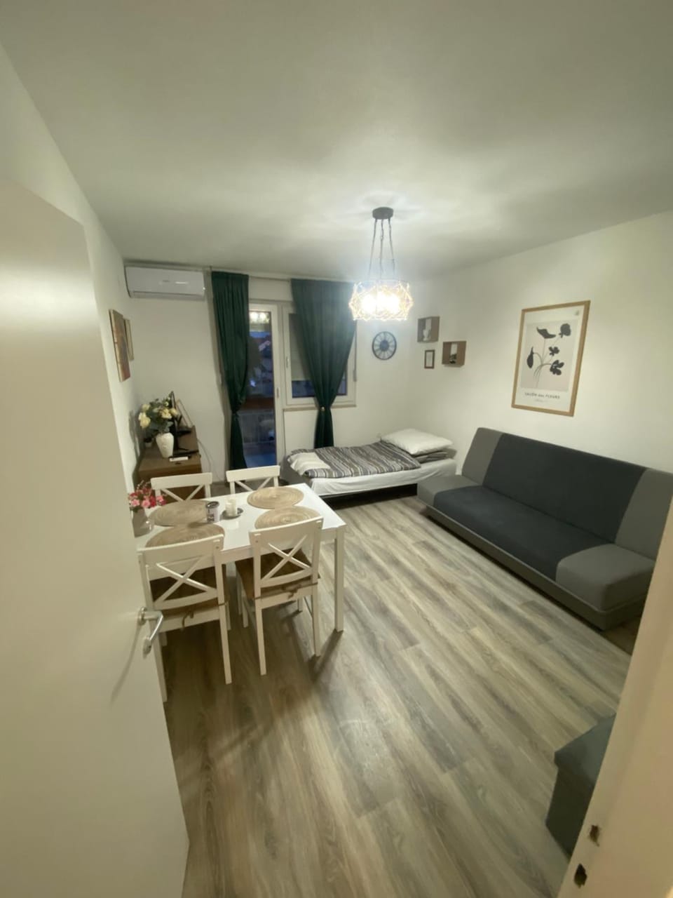 Apartman Zulj Apartment in Split-Dalmatia County
