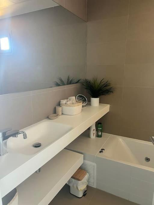 Intempo 31 panoramic sunrise & spa Apartment in Benidorm