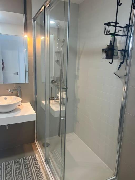 Intempo 31 panoramic sunrise & spa Apartment in Benidorm