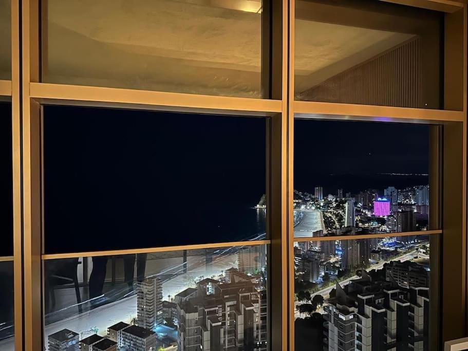 Intempo 31 panoramic sunrise & spa Apartment in Benidorm