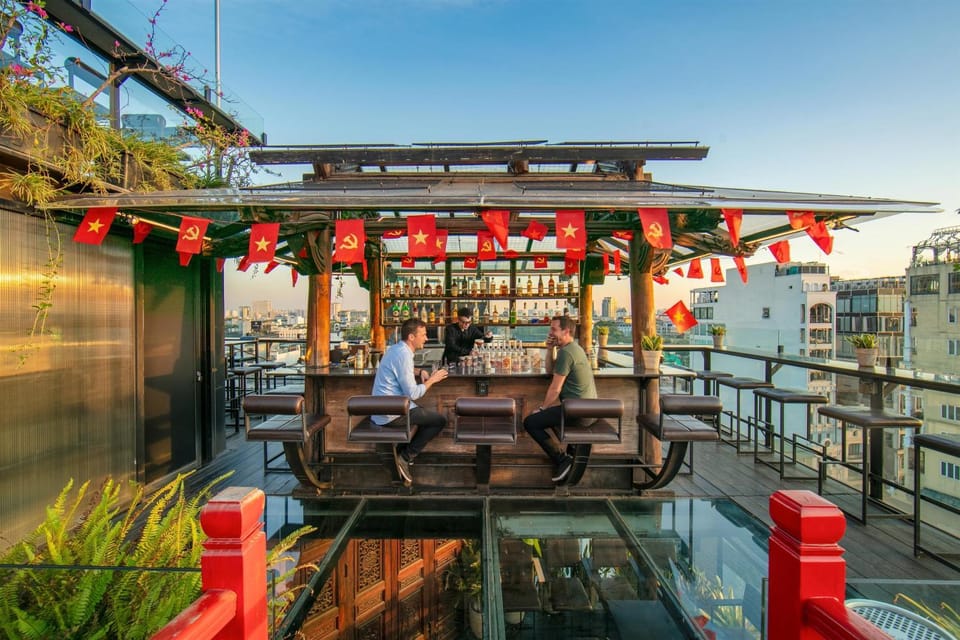Lounge or bar