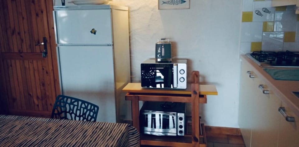 Ski School, microwave, oven, toaster, kitchen