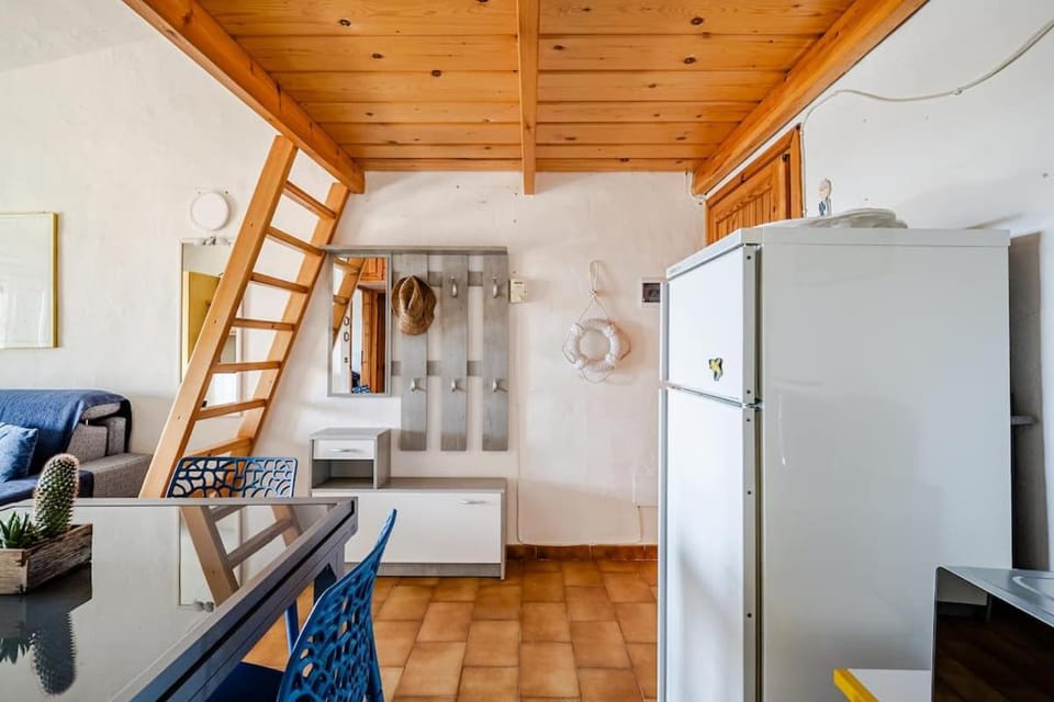 Appartamento Pietro direttamente sul mare di costa smeralda Apartment in Pittulongu