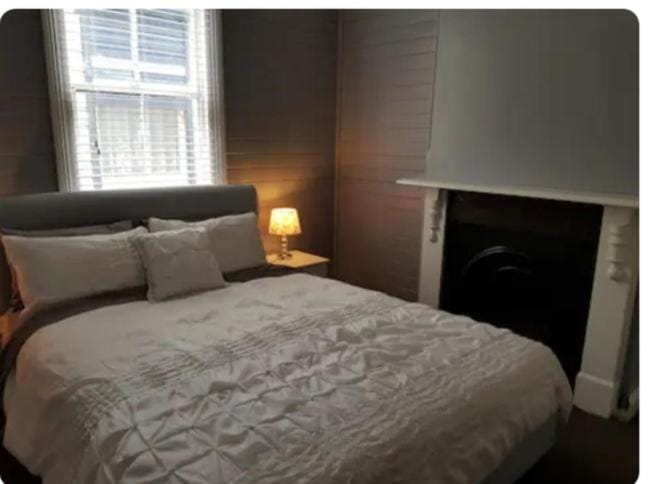 4 Bedroom Federation Cottage House in Lithgow