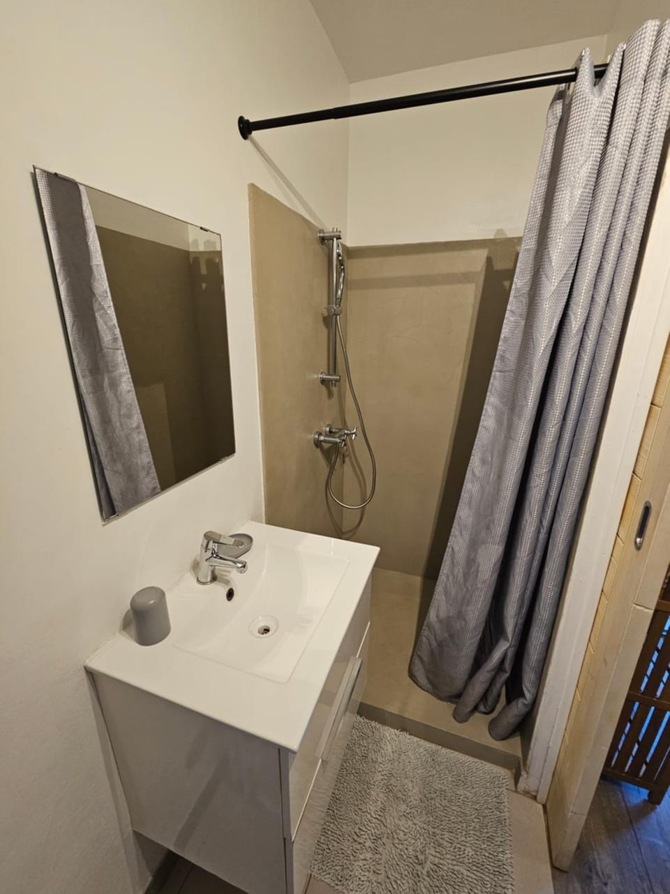 L'Ile en Ylang Apartment in Saint-Leu