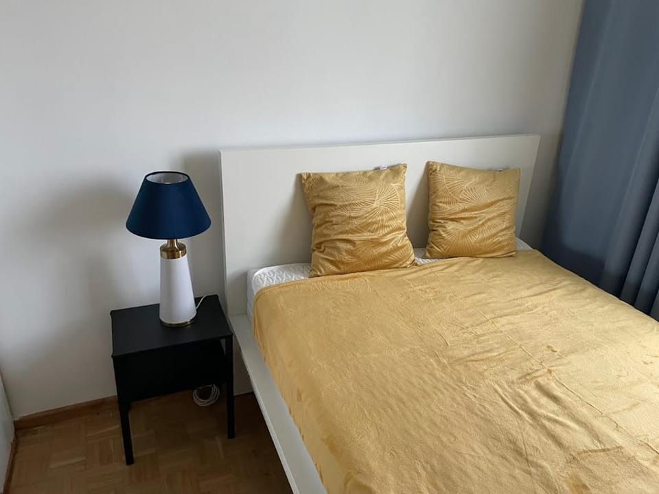 Ursynow Warsaw View Apartment Apartment in Warsaw