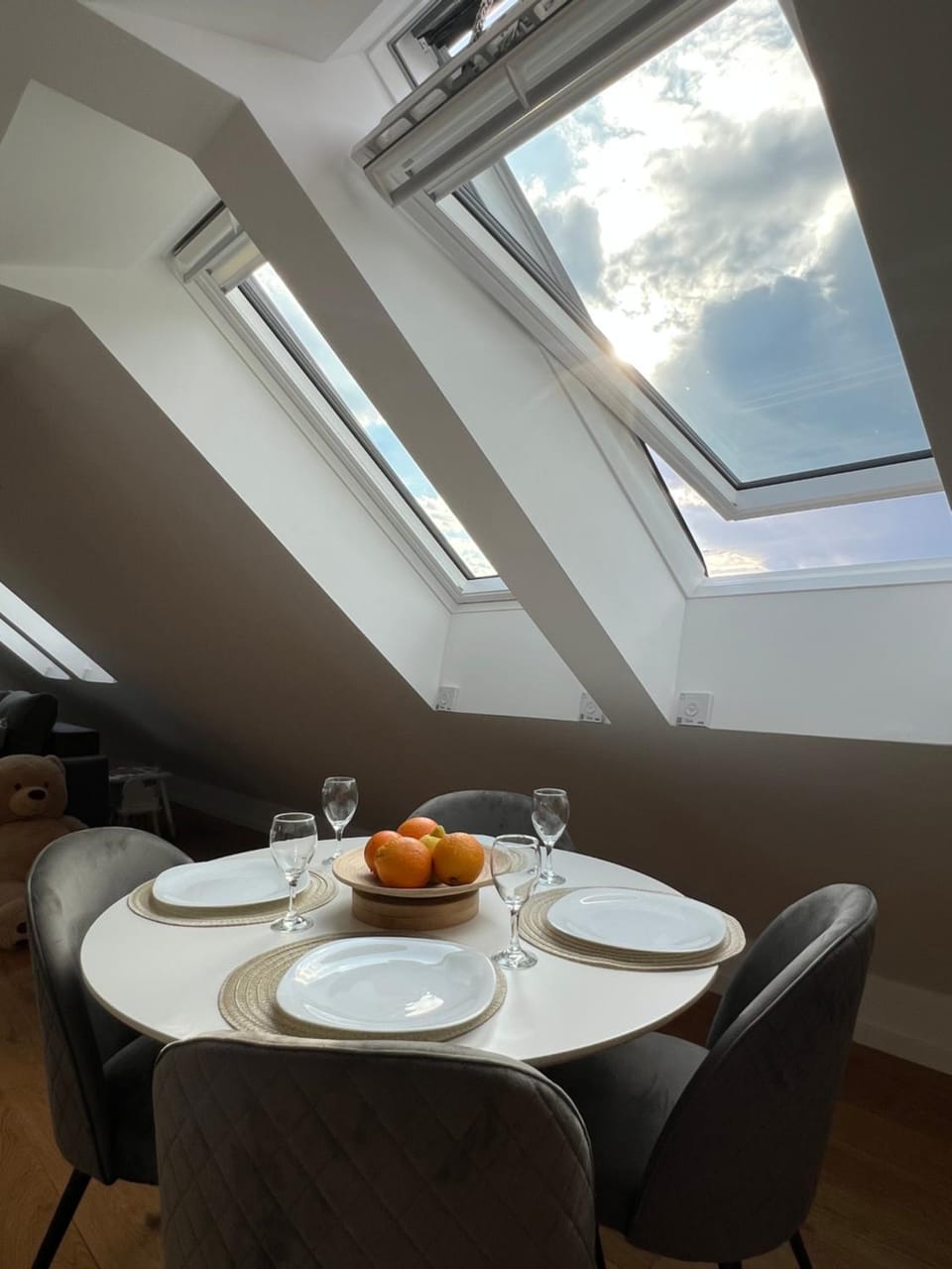 Aura Apartments Apartment in Carinthia, Austria