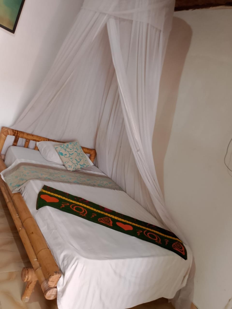fullesguesthouse Apartment in Pemenang