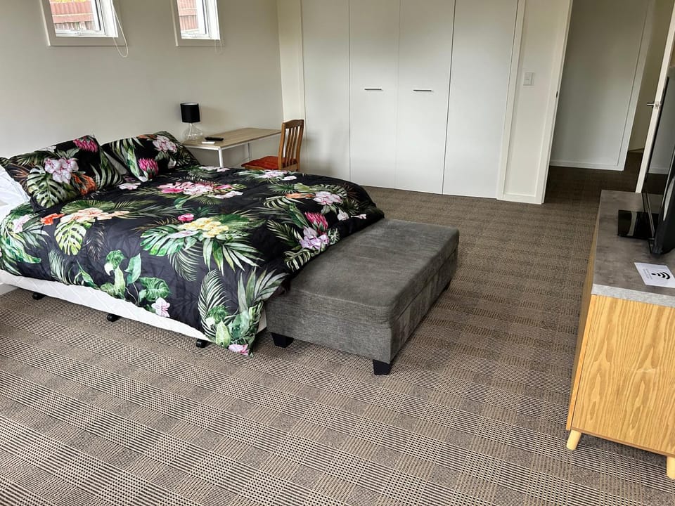 Cbay 2 bedroom Suite Bed and Breakfast in Otago