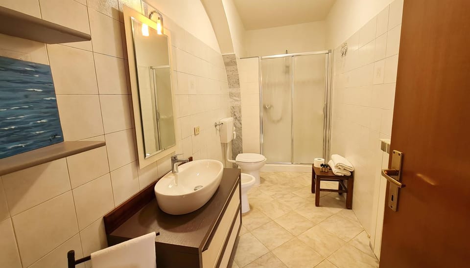 Agriturismo Barbadoro Farm Stay in San Vincenzo