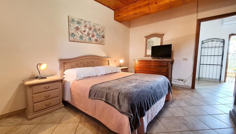 Agriturismo Barbadoro Farm Stay in San Vincenzo