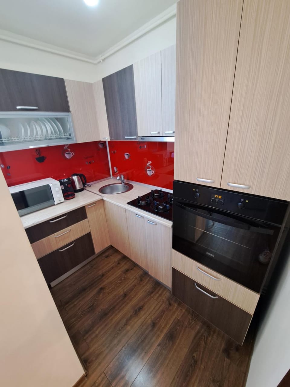 Chic studio apartment Apartment in Brasov