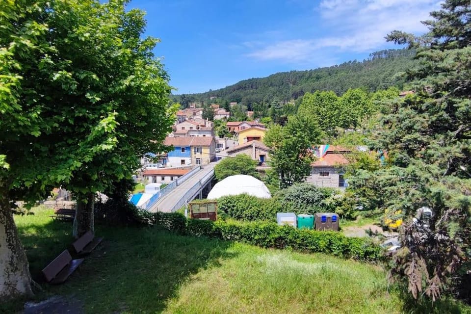 Brah Apartment in Occitanie