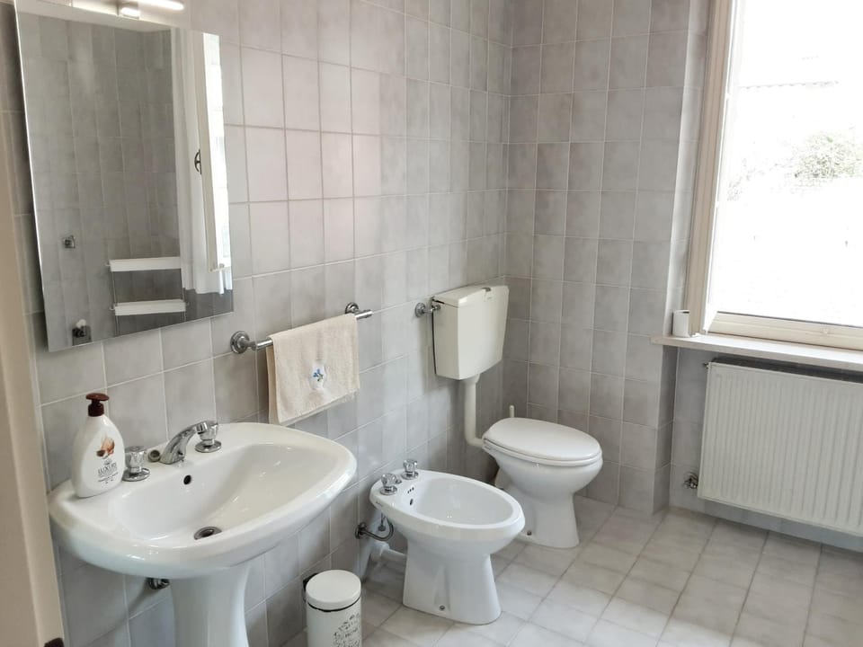Affittacamere Casa Bliss Bed and Breakfast in Friuli-Venezia Giulia