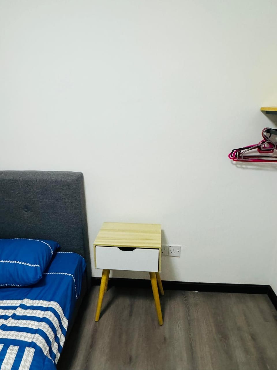 AYAAN Comfy Homestay with FREE WiFi Apartment in Tanah Rata