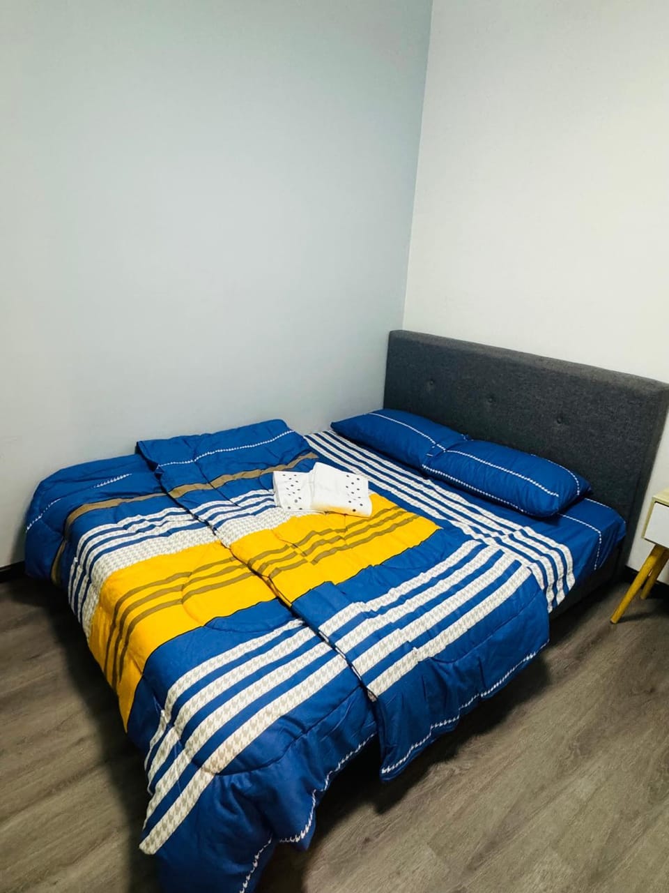 AYAAN Comfy Homestay with FREE WiFi Apartment in Tanah Rata