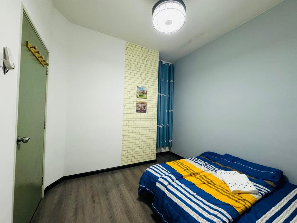 AYAAN Comfy Homestay with FREE WiFi Apartment in Tanah Rata