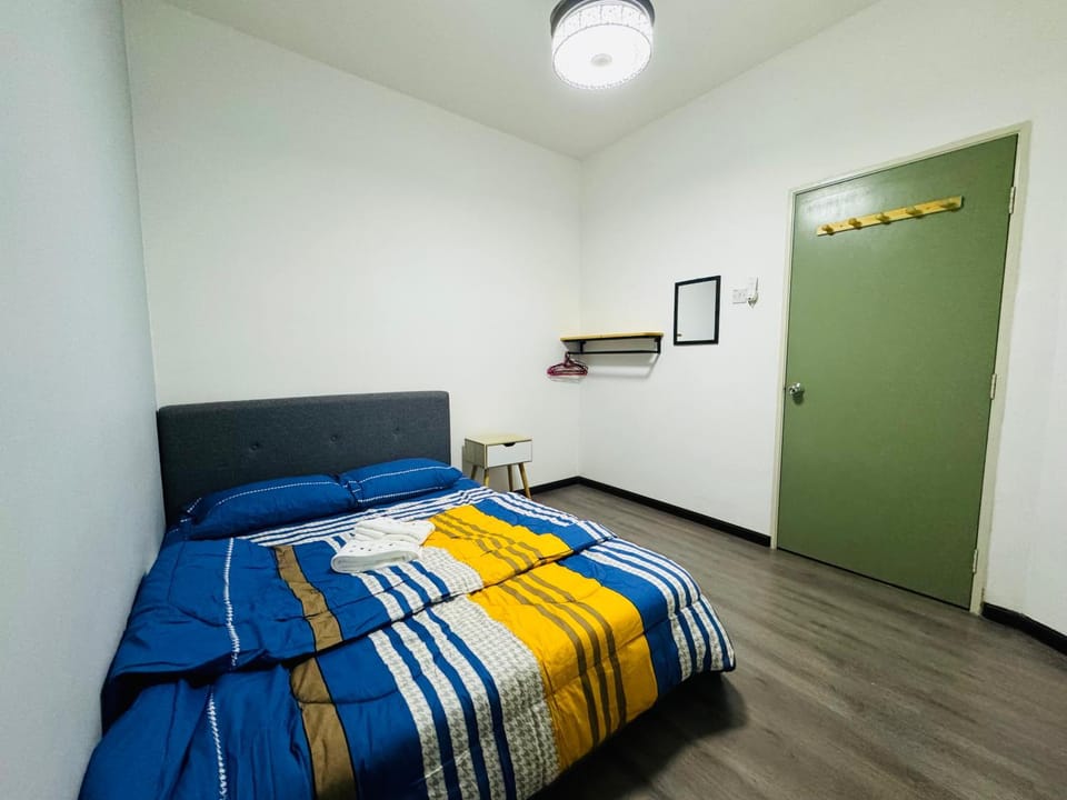 AYAAN Comfy Homestay with FREE WiFi Apartment in Tanah Rata