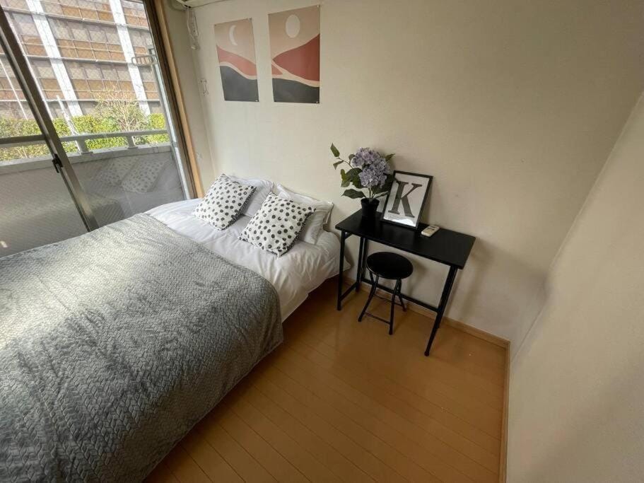 シャンテ高田馬場31 Apartment hotel in Shinjuku