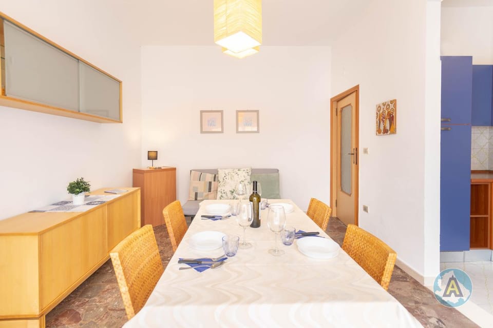 La casa del Sarto Apartment in Abruzzo