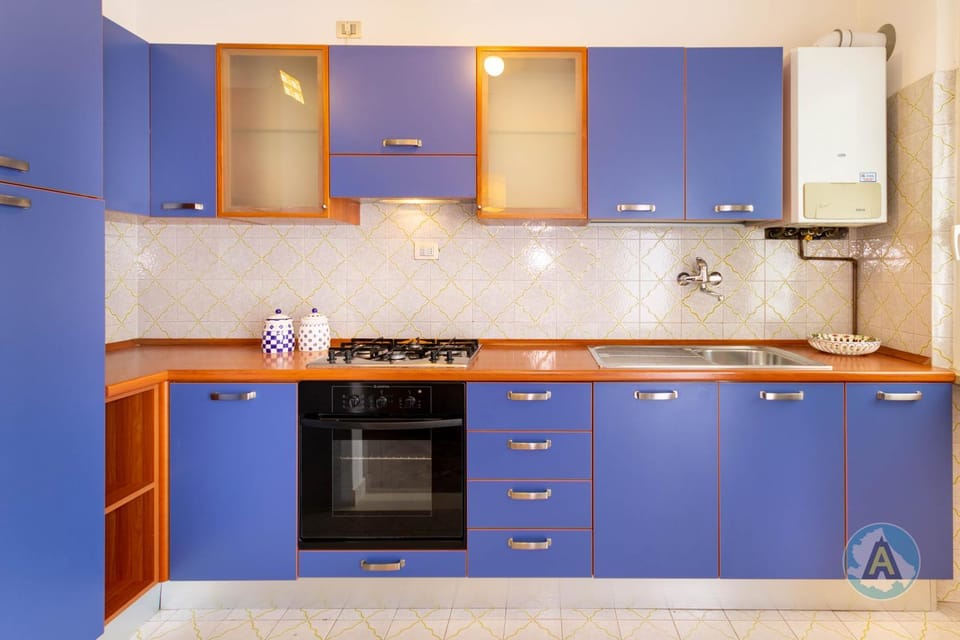 La casa del Sarto Apartment in Abruzzo