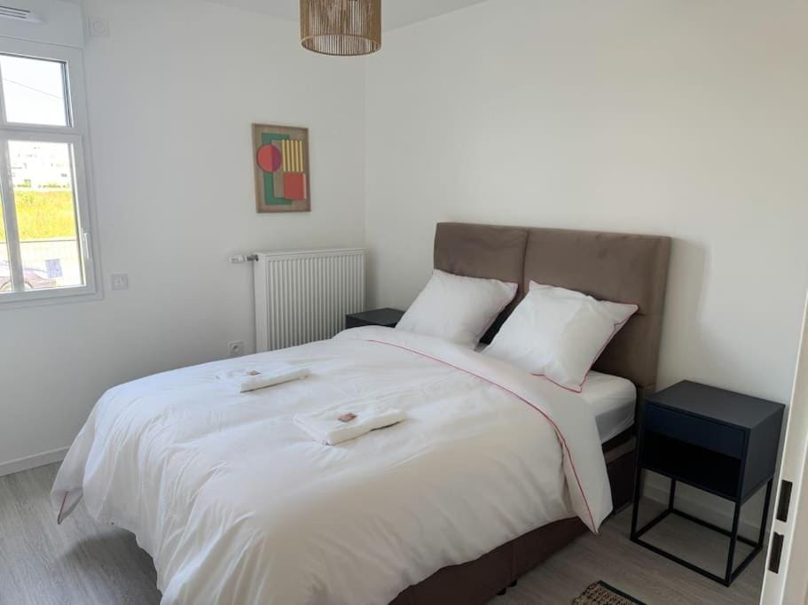 Somptueux près de Disneyland Apartment in Chessy