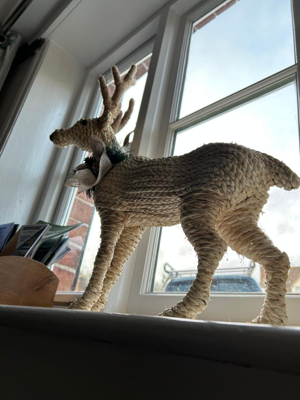 Grade 2 Cottage 1 bedroom, Ludlow centre House in Ludlow