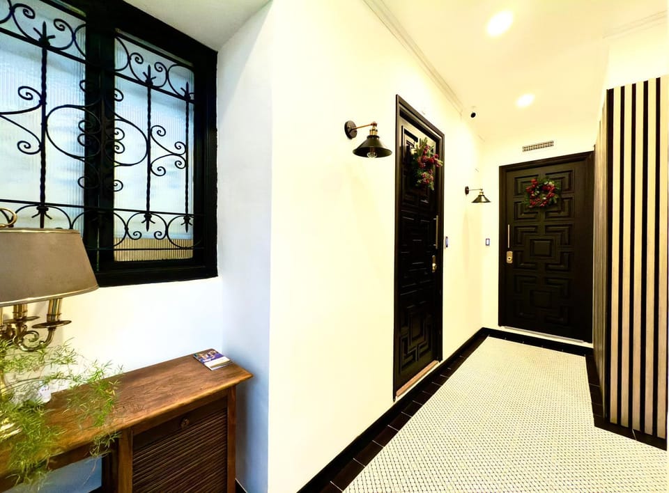 Suites Plaza Alta Apartment in Algeciras