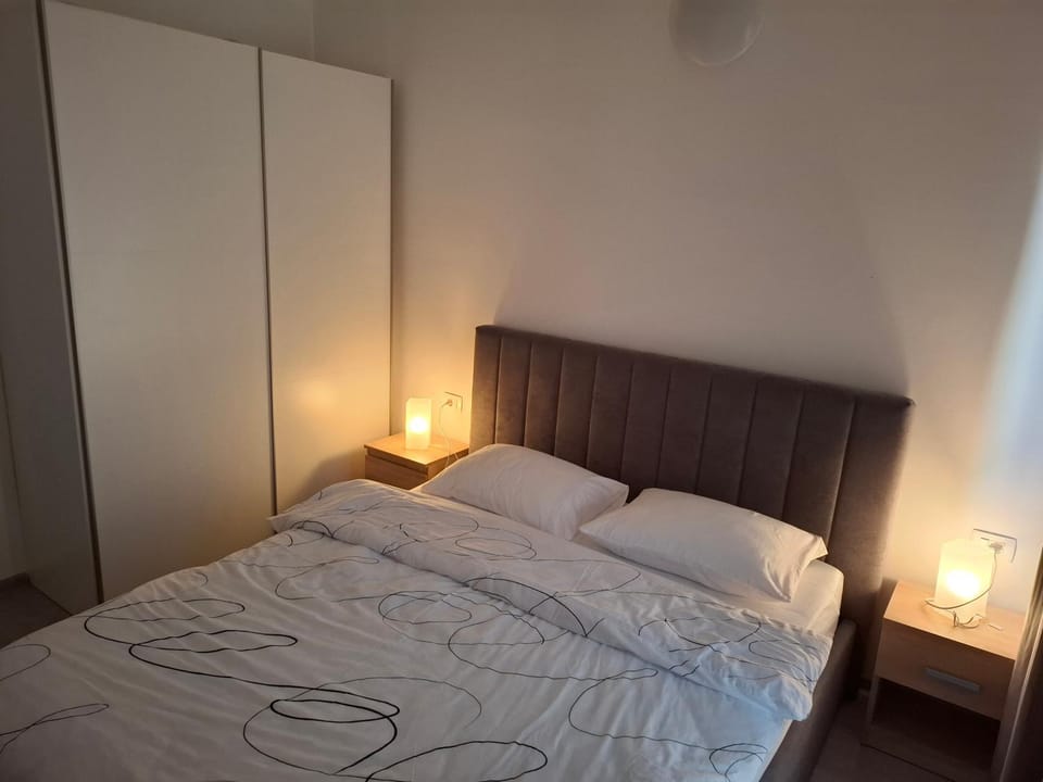Apartment Tanya with jacuzzi Apartment in Rijeka