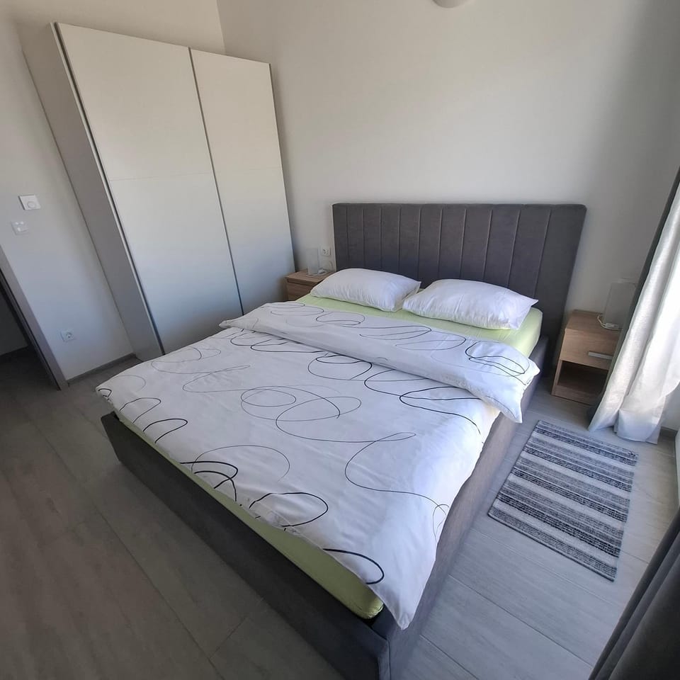 Apartment Tanya with jacuzzi Apartment in Rijeka