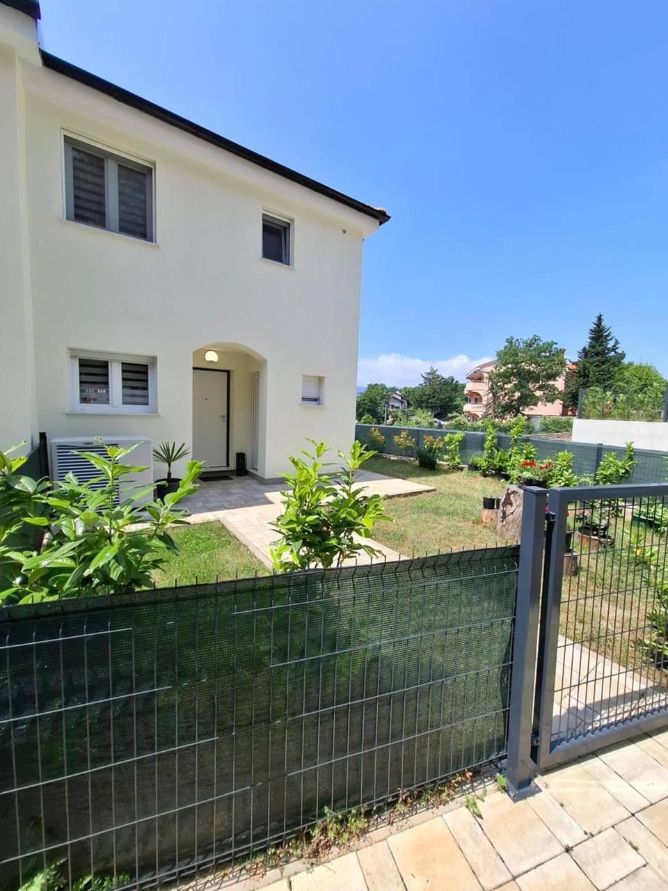 Apartment Tanya with jacuzzi Apartment in Rijeka