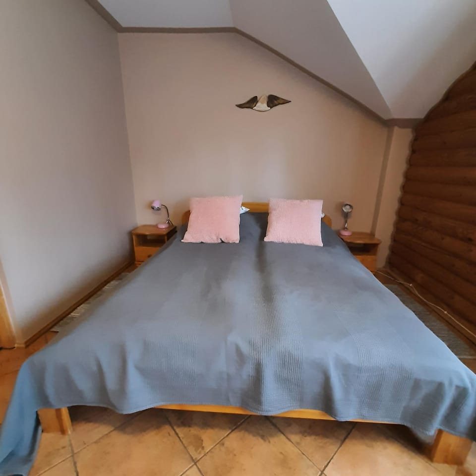 Pod Dobrym Aniołem Bed and Breakfast in Poland