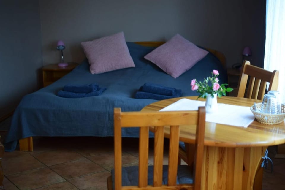 Pod Dobrym Aniołem Bed and Breakfast in Poland