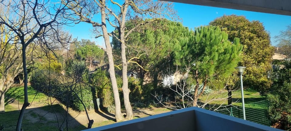 studio cosy classé 2 etoiles narbonne Apartment in Narbonne