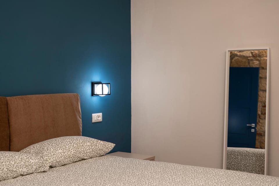 Casa delle maestre di Ottiglio House in Piedmont