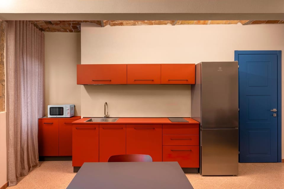 Casa delle maestre di Ottiglio House in Piedmont