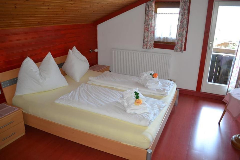 Appartement Renate Apartment in Tyrol