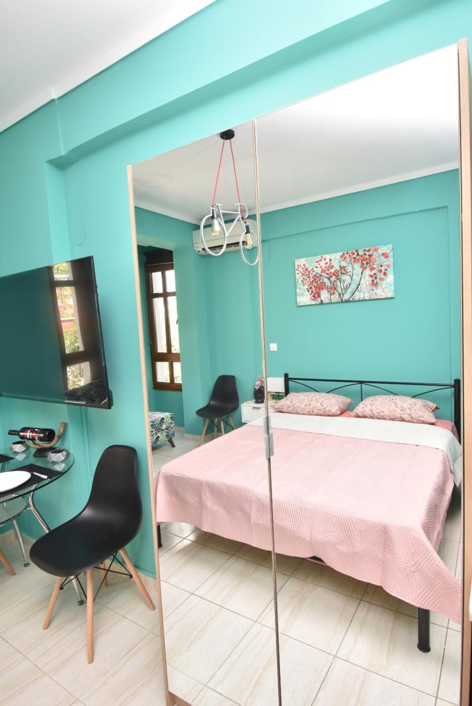 SmartCenterApartmentThessaloniki Apartment in Thessaloniki