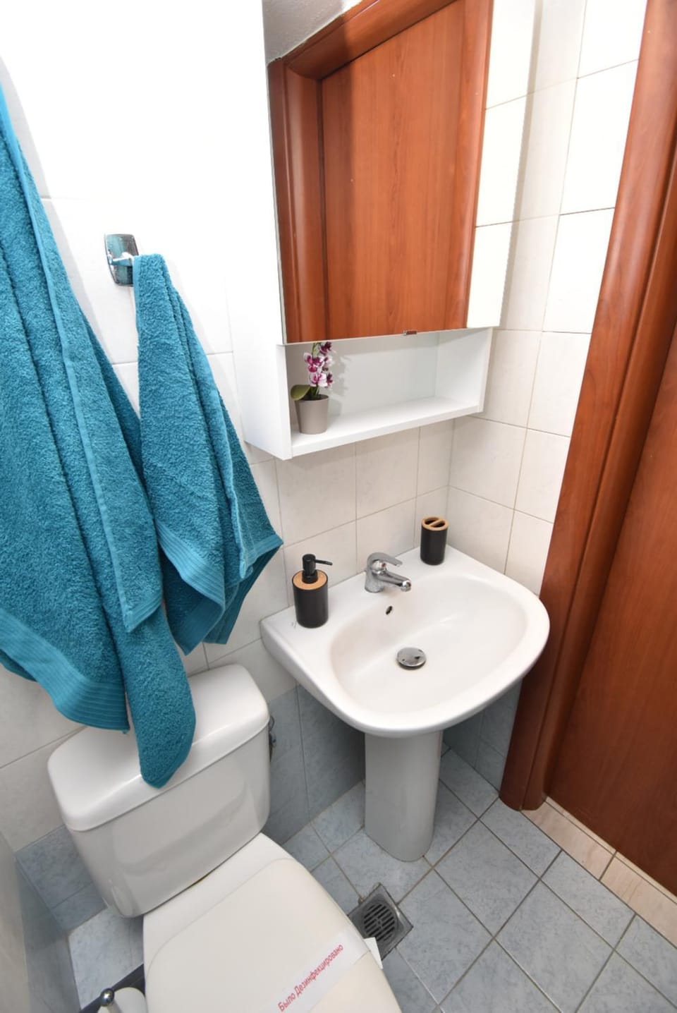 SmartCenterApartmentThessaloniki Apartment in Thessaloniki