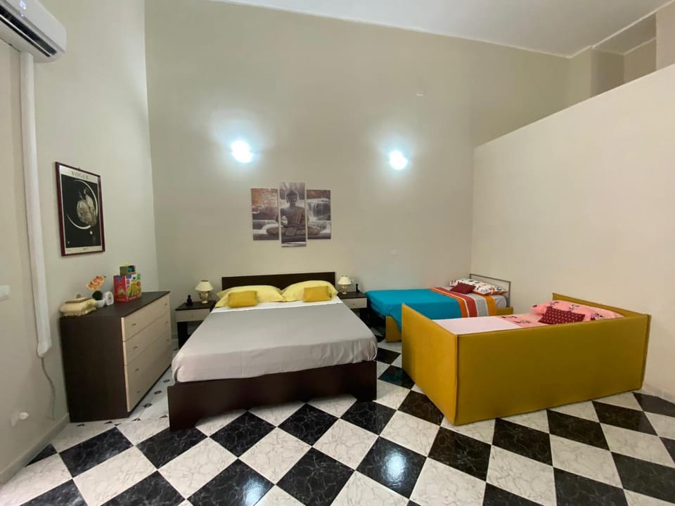 Heartland Holiday Home Apartment in Syracuse