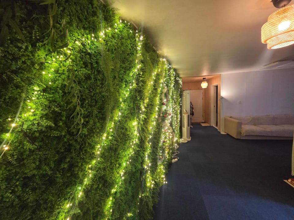 Moomoo House Apartment hotel in Busan