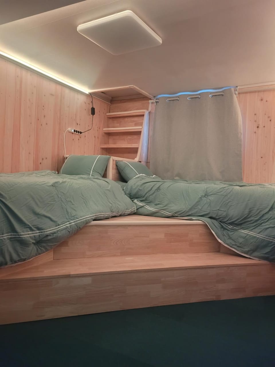 Moomoo House Apartment hotel in Busan