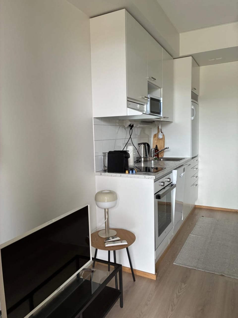 Helsinki Airport Apartment Stay Apartment in Uusimaa