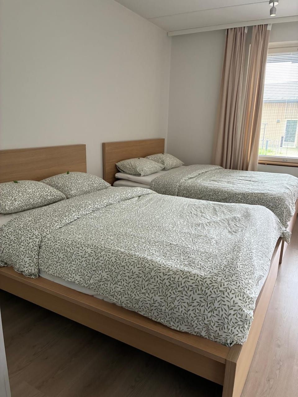 Helsinki Airport Apartment Stay Apartment in Uusimaa