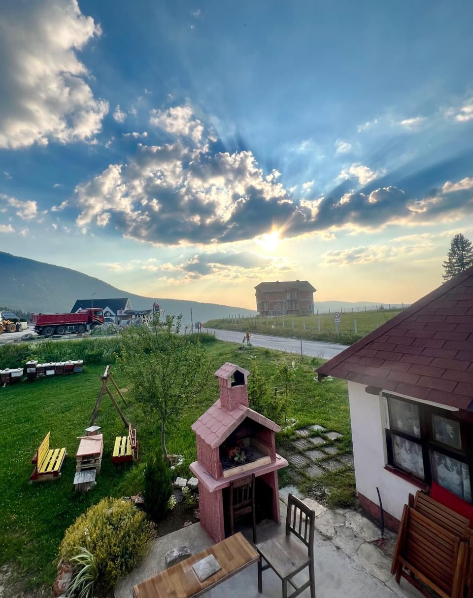 Apartmani BIR-Bee Vlašić Apartment in Federation of Bosnia and Herzegovina