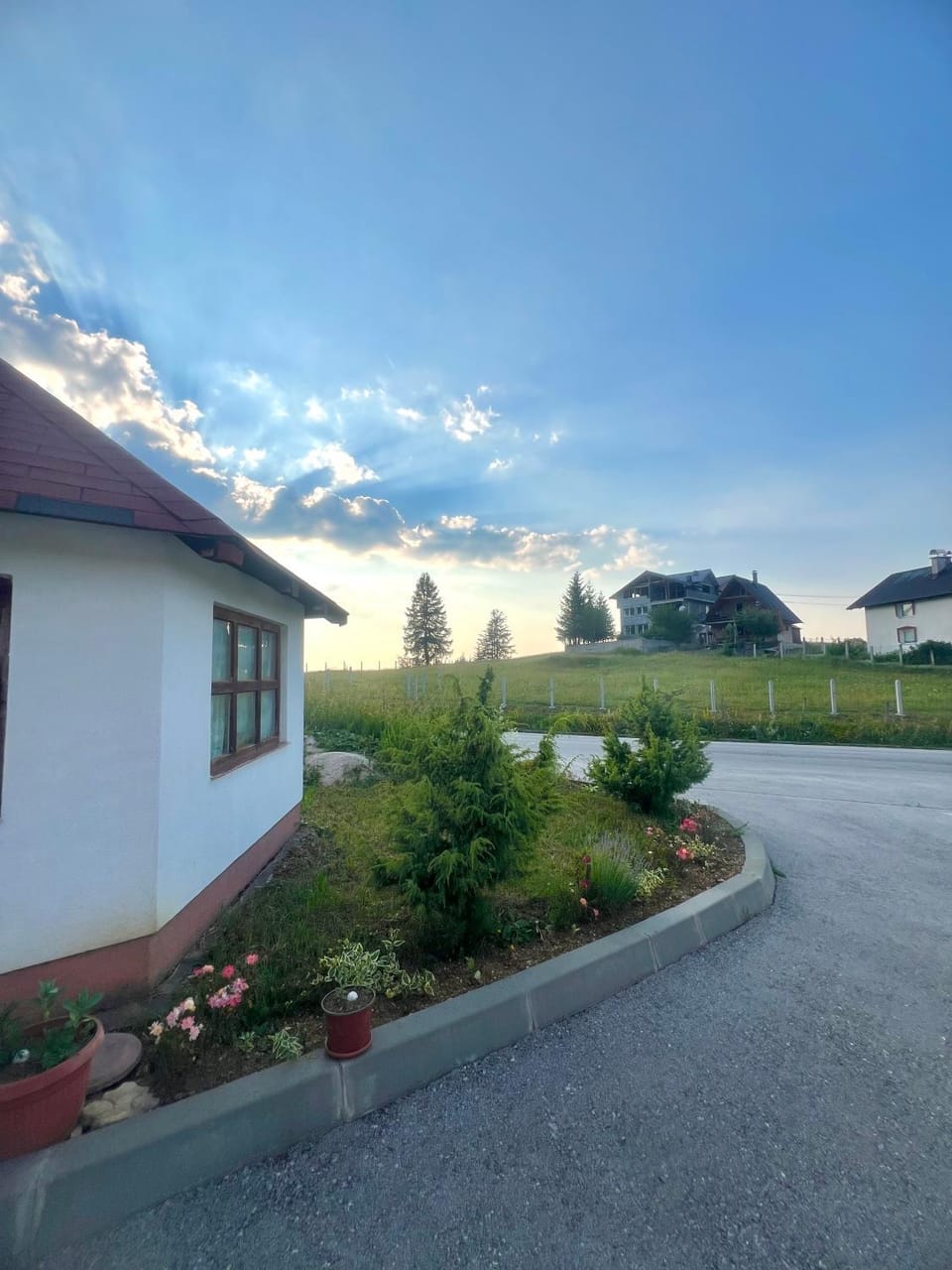 Apartmani BIR-Bee Vlašić Apartment in Federation of Bosnia and Herzegovina
