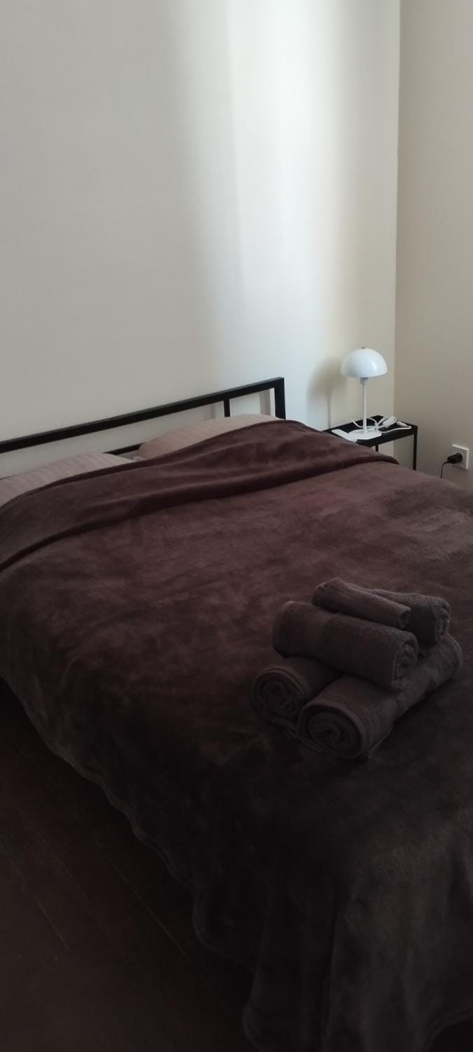 Chez Anna Bed and Breakfast in Bourgogne-Franche-Comté